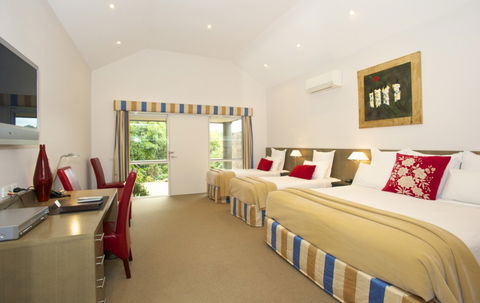 Best Western Plus Brooklands Of Mornington - C Tourism 4