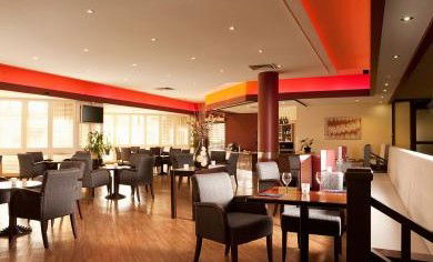 Crowne Plaza Alice Springs - C Tourism 1