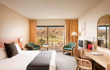 Crowne Plaza Alice Springs - C Tourism 3