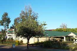 St George QLD C Tourism