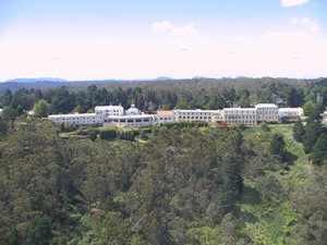 Medlow Bath NSW C Tourism