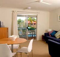 Arlia Sands Apartments - C Tourism