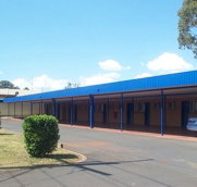 Wilsonton Hotel Motel - C Tourism