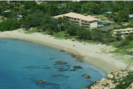 Rose Bay QLD C Tourism