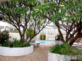 Inland Oasis Motel - C Tourism 0