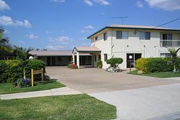 Silo Motor Inn - C Tourism 0