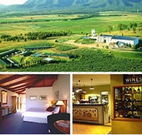 Hunter Resort - C Tourism