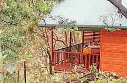 Allawah Retreat - C Tourism 0