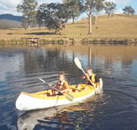 Parrabel Park Farm Stay - C Tourism