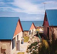 Myalup Beach Caravan Park And Indian Ocean Retreat - C Tourism