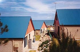 Myalup Beach Caravan Park And Indian Ocean Retreat - C Tourism 0