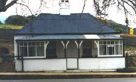 Richmond TAS C Tourism