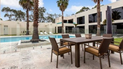Mornington Peninsula Holiday Accommodation - C Tourism 2