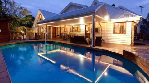 Mornington Peninsula Holiday Accommodation - C Tourism 3