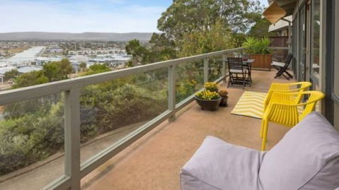Mornington Peninsula Holiday Accommodation - C Tourism 4