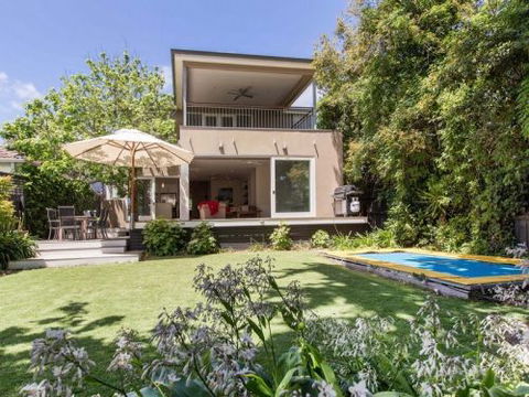 Mornington Peninsula Holiday Accommodation - C Tourism 5