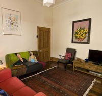 Te Artists' Residence Fremantle Holiday Accommodation - C Tourism