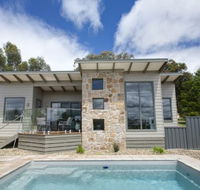 Stonetryst Spa Villas - C Tourism