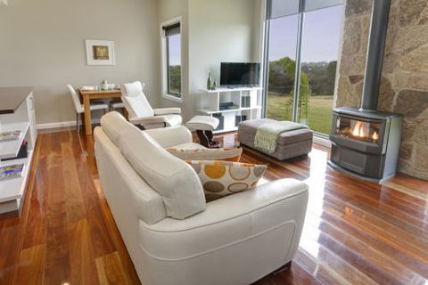 Stonetryst Spa Villas - C Tourism 1