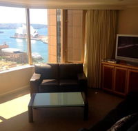 Rent a Room the Rocks - C Tourism