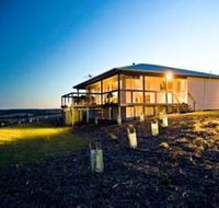 Captain's Rest - C Tourism