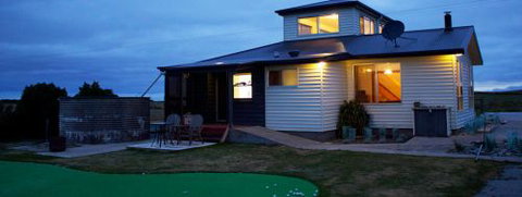 King Island Golf And Surf Accommodation - C Tourism 2