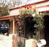 Bluebird Cottage - C Tourism