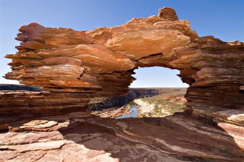 Kalbarri Accommodation Service - C Tourism 0