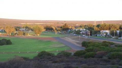 Kalbarri Accommodation Service - C Tourism 1