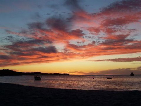 Kalbarri Accommodation Service - C Tourism 2