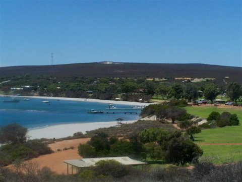 Kalbarri Accommodation Service - C Tourism 3