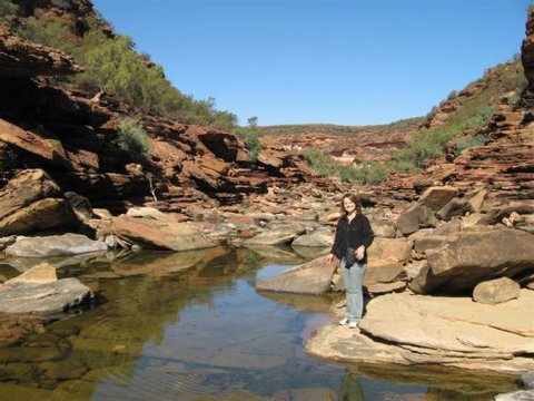 Kalbarri Accommodation Service - C Tourism 6