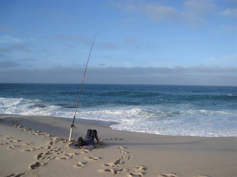 Kalbarri Accommodation Service - C Tourism 7