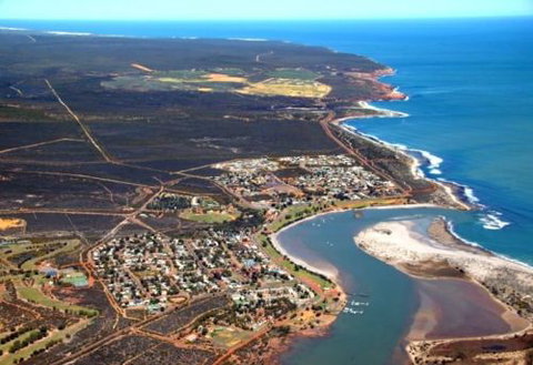 Kalbarri Accommodation Service - C Tourism 8