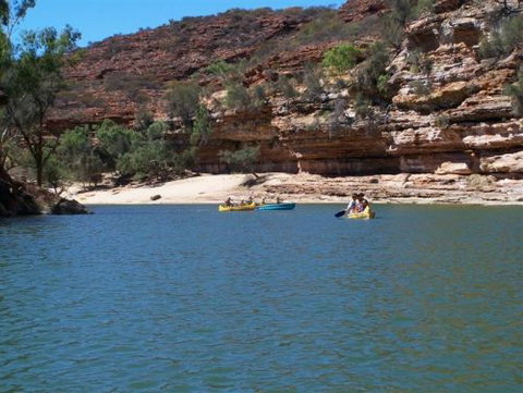 Kalbarri Accommodation Service - C Tourism 9