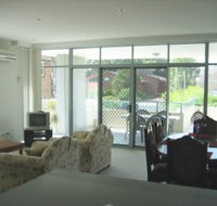 Jennys Court Apartments - C Tourism