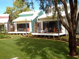 Footprints Preston Beach - C Tourism 0