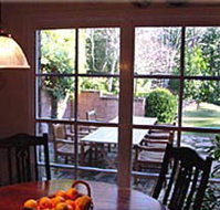 Twelvetrees Cottage - C Tourism