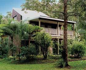 Grassy Head Hideaway - C Tourism 0