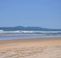 Teewah Beach Escapes - C Tourism