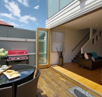 City Breeze - Stay Innercity - C Tourism