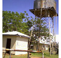 Brolga Downs Guest Houses - C Tourism