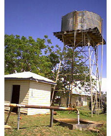 Brolga Downs Guest Houses - C Tourism 0