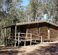 Parkvale Holiday Cabins - C Tourism