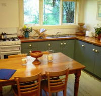 Allenvale Cottages - C Tourism