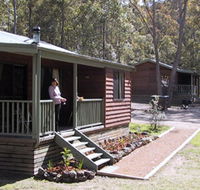 Cottages on Mount View - C Tourism