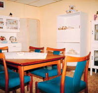 Mannaroo Farm - C Tourism