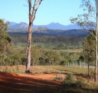 Destiny Boonah Eco Cottage And Donkey Farm - C Tourism