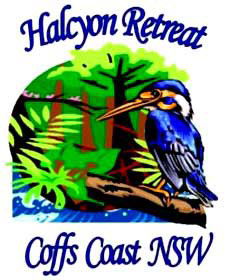 Halcyon Retreat - C Tourism 0