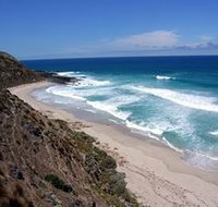 Flour Cask Bay Sanctuary - C Tourism